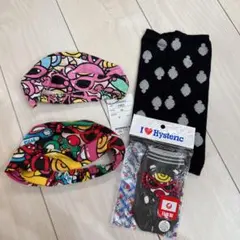 ヒスミニ 雑貨セット✨️