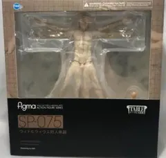 figma テーブル美術館 ウィトルウィウス的人体図【新品未開封】 テーブル美術館】figma ウィトルウィウス的人体図 -の商品詳細