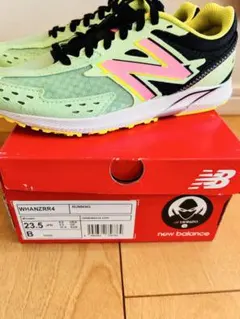 New Balance ハンゾーR 23.5cmのサムネイル