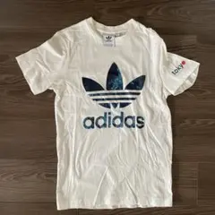 adidas Originals TOKYO Tシャツ ホワイト
