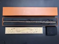 USJ限定 ハーマイオニーの杖 マジカルワンド対応 美品