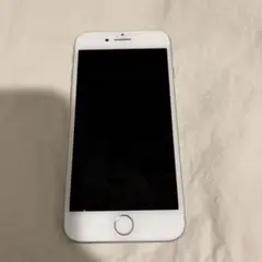 iPhone8 本体 64GB シルバー SIMフリー