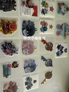 サクラ様購入専用