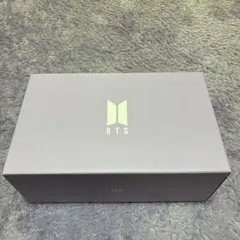 未使用品 BTS MERCH BOX #1 マーチボックス ブランケット - メルカリ