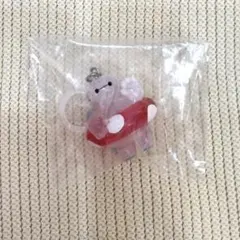 ディズニーキャラクター めじるしアクセサリー Summer 【ベイマックス】