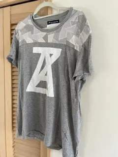 ANREALAGE パッチワーク　tシャツ　アンリアレイジ　ギャルソンのサムネイル