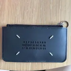 Maison Margiela カードケース 小銭入れのサムネイル