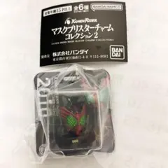 仮面ライダー マスクブリスターチャーム 仮面ライダーオーズのサムネイル