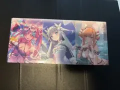 シャドウバース エボルヴ プレミアムカードセット サマーエディション