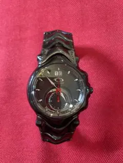 Oakley jury オークリー 時計 オークリー OAKLEY JURY ジュリー 腕時計
