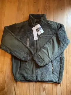 UNIQLO Engineered Garmentsジャケット　【未使用タグ付】