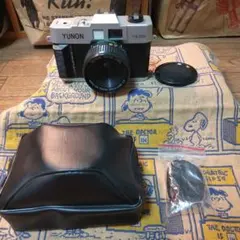 2026年最新】YUNON カメラの人気アイテム - メルカリ