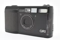 2026年最新】リコー gr1 フィルムカメラの人気アイテム - メルカリ