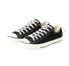 あんパンマンさん専用Converse ALL STAR US OX 黒