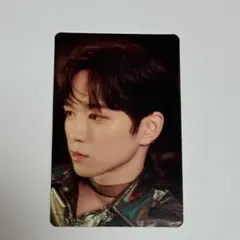 INI Awakening 封入 後藤威尊