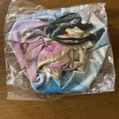ミュージカル刀剣乱舞　静の海のパライソ　巾着ポーチ