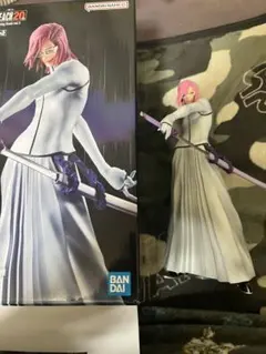 BLEACE 一番くじ　ザエルアポロ　フィギュア
