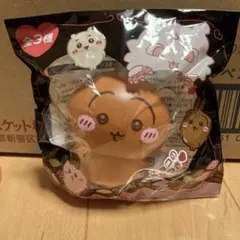 ちいかわバレンタインスクイーズ うさぎ