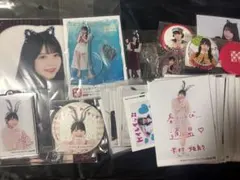 米村姫良々 西﨑美空 2026FCバースデーイベントDVD OCHA NORMA - メルカリ
