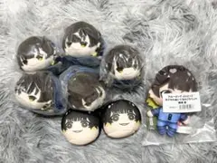 2025年最新】ブルーロック おまんじゅう 蜂楽 廻の人気アイテム