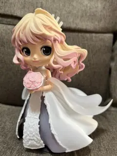 シェリル・ノーム qposket フィギュア