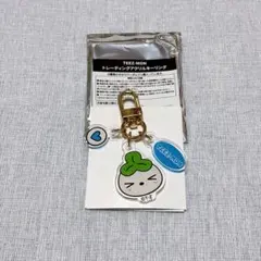 ATEEZ ミンギ TEEZMON キーホルダー