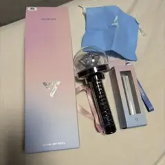 SEVENTEEN OFFICIAL LIGHT STICK 3 本体のサムネイル
