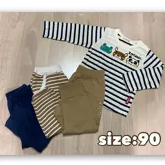 スパッツ　パンツ　3枚セット　まとめ売り