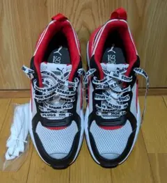 PUMA NGK コラボ スニーカー optimal comfort 26cm