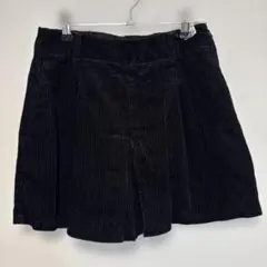 GU コーデュロイ ショートパンツ