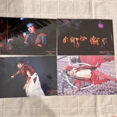 SnowMan 目黒蓮 滝沢歌舞伎ZEROステージフォト6枚セット