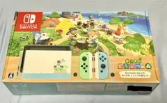 【Nintendo Switch】 あつまれどうぶつの森セット