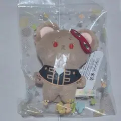 銀魂 ホテル モフフサ モフマロ 沖田 公式】イタテリ屋 on X: 