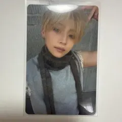 ald1 サンウォン タワレコ特典 トレカ
