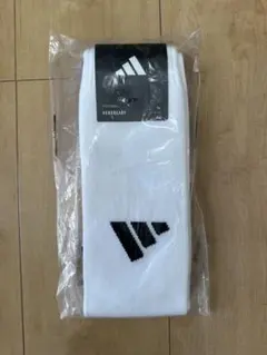 adidas CU ADISOCK 23 ホワイト/ブルー 28-30cm