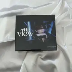 INI 後藤威尊 収納 ボックス BOX INI 藤牧京介 収納ボックス 3形態 ユニバーサル box THE VIEW