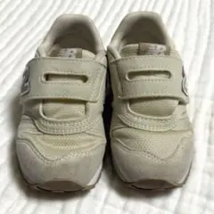 【ニューバランス】New Balance キッズスニーカー 373 14.5cm