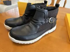 【b.c.company】ブーツ【未使用】LLサイズ