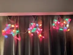 イルミネーション クリスマス