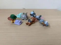 ちるたいむFig トムとジェリー