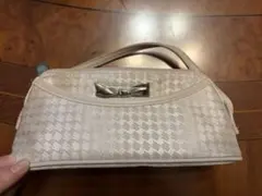 Diorポーチ　ノベルティのサムネイル