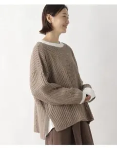 レプシィム ニット