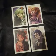 Paradox Live Gプリ バラ売り
