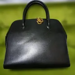 Salvatore Ferragamo フェラガモ ガンチー　ハンドバック