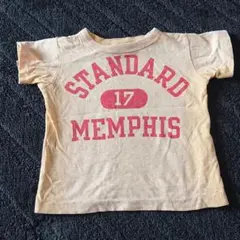 DENIM DUNGAREE  Tシャツ トップス