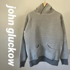JOHN GLUCKOW ジョングラッコー Best Fleece Parkaのサムネイル