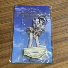 にじさんじ　サンリオ　アクリルスタンド　伊波ライ　ポチャッコ