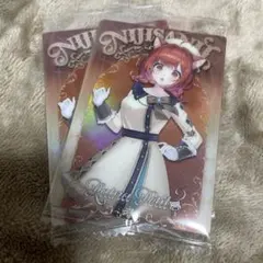値引き にじさんじ ウエハース カード ラトナ プティ 2枚 セット割引あります