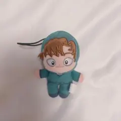 2025年最新】忍たま乱太郎 ほわぬい 善法寺伊作の人気アイテム - メルカリ