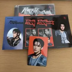 JO1 HIMP 河野純喜 コンプリートセット　コンプ　A B 通常 FC盤 河野純喜 HIMP FC盤コンプセット - メルカリ
